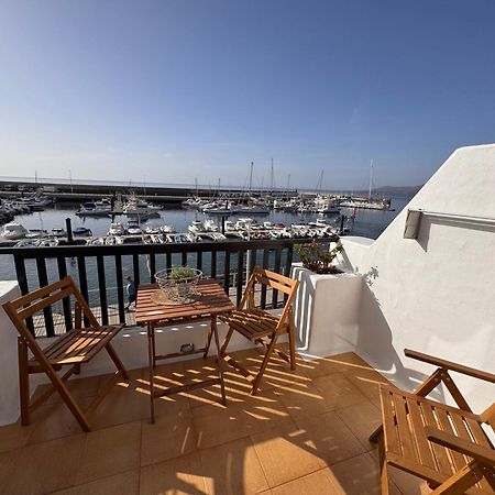 Villa Eslanzarote Casa Eneida Sea Views, Super Wifi à Tías Extérieur photo