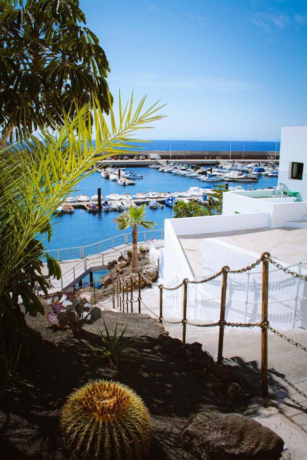 Villa Eslanzarote Casa Eneida Sea Views, Super Wifi à Tías Extérieur photo