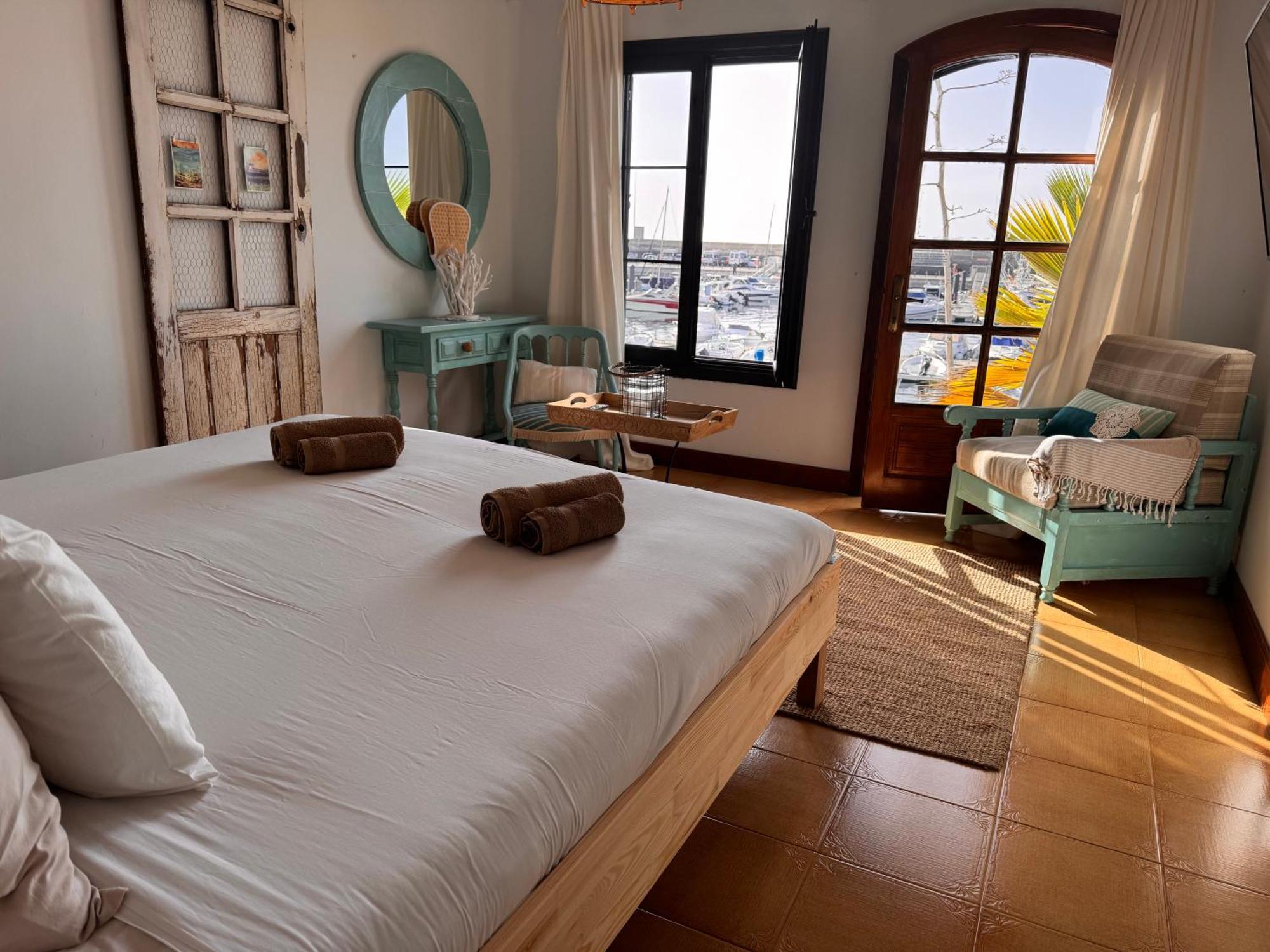 Villa Eslanzarote Casa Eneida Sea Views, Super Wifi à Tías Extérieur photo