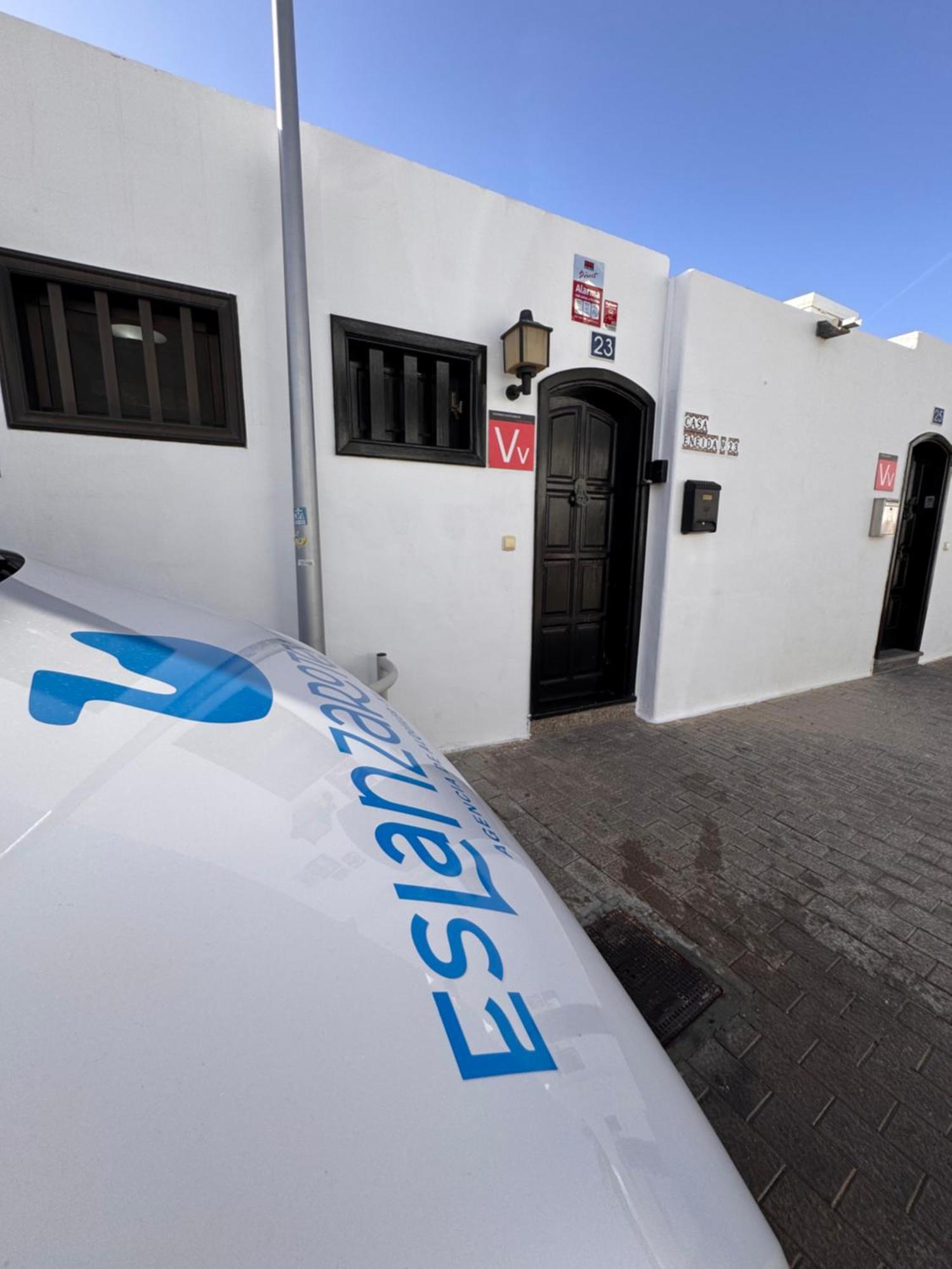 Villa Eslanzarote Casa Eneida Sea Views, Super Wifi à Tías Extérieur photo