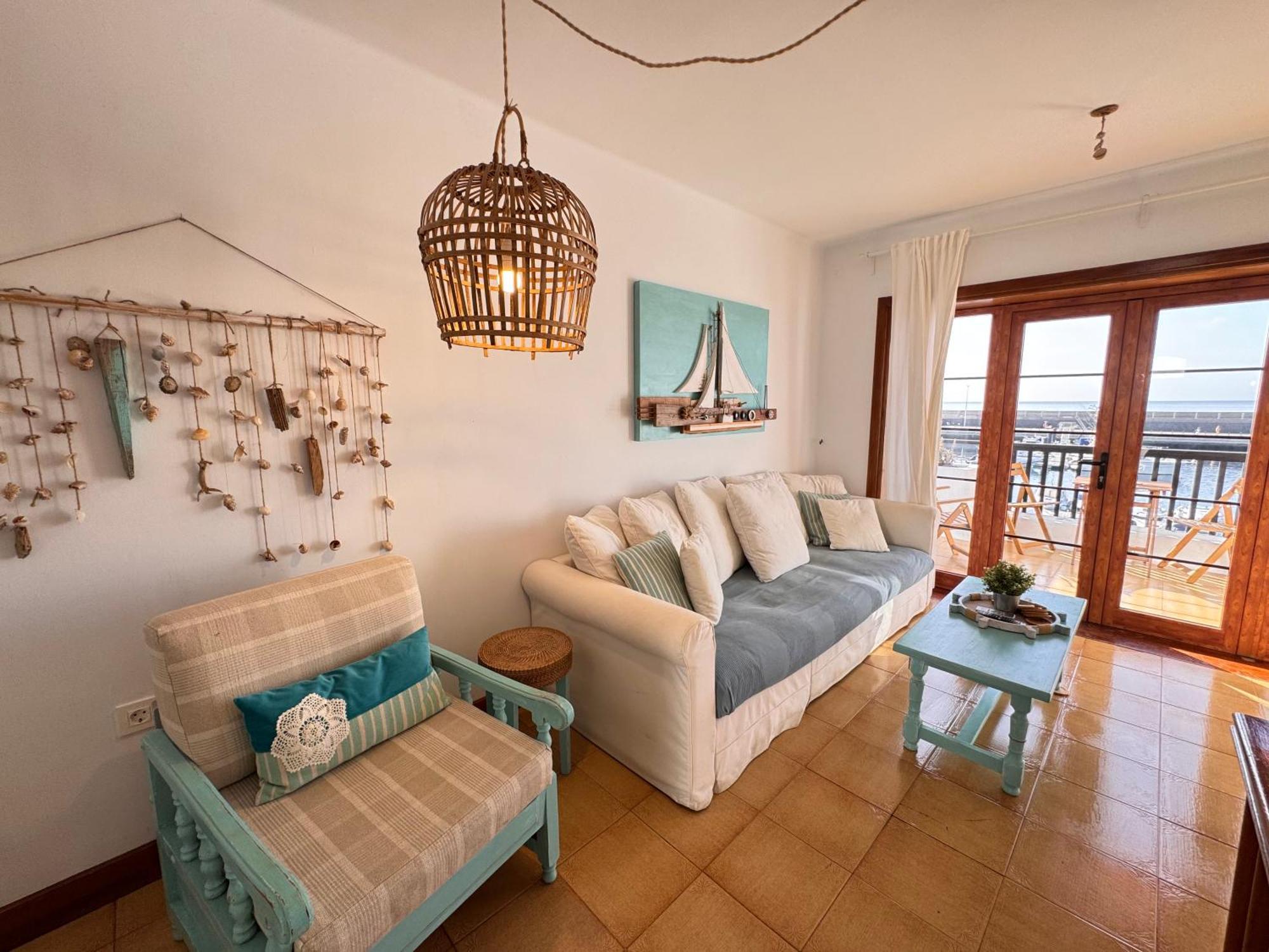 Villa Eslanzarote Casa Eneida Sea Views, Super Wifi à Tías Extérieur photo