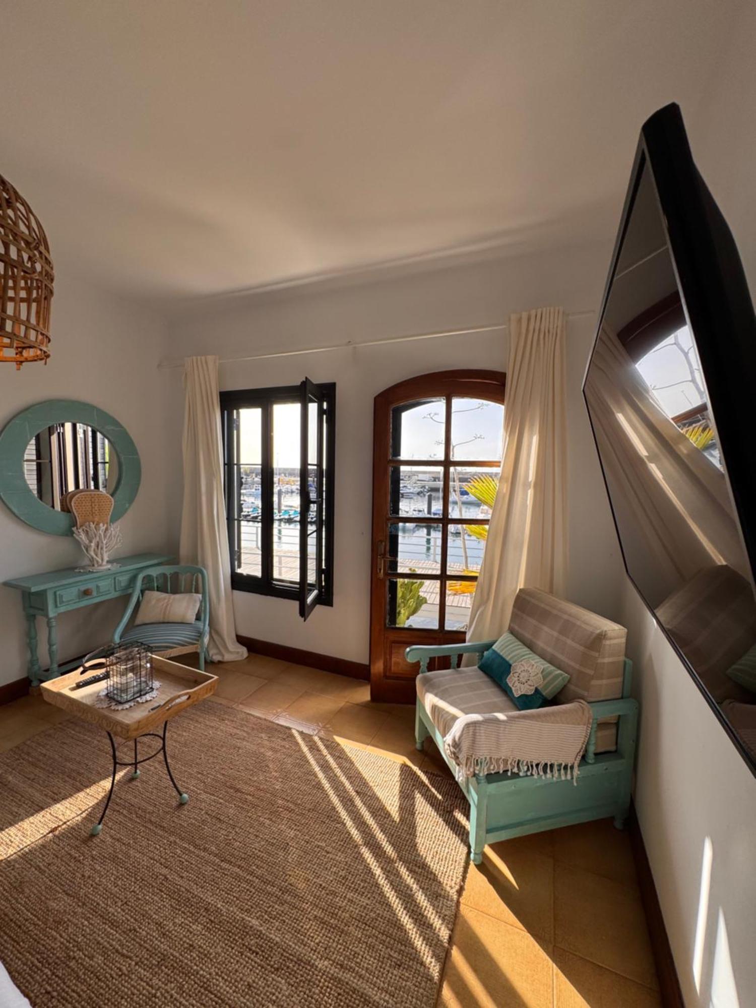 Villa Eslanzarote Casa Eneida Sea Views, Super Wifi à Tías Extérieur photo