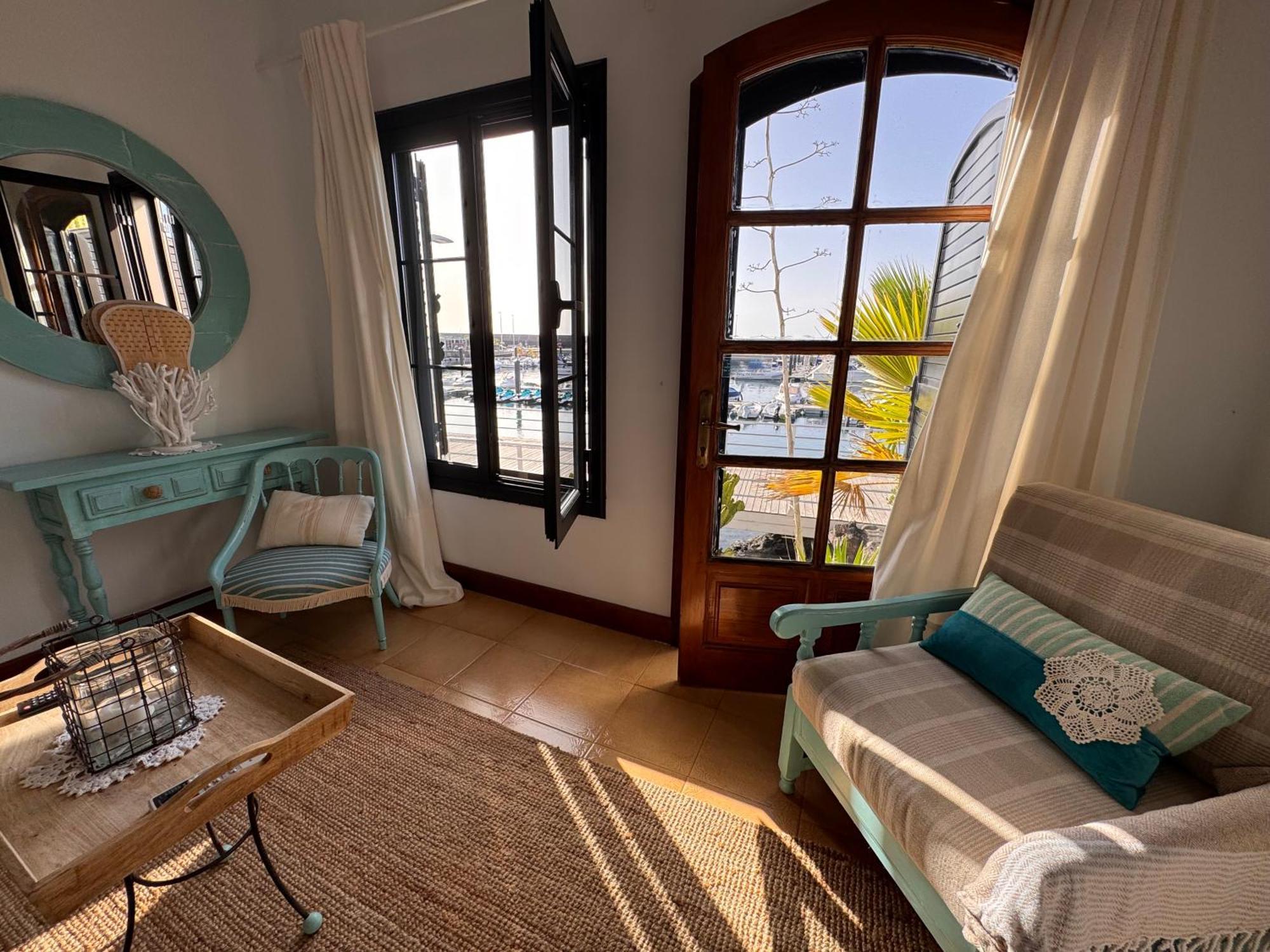 Villa Eslanzarote Casa Eneida Sea Views, Super Wifi à Tías Extérieur photo