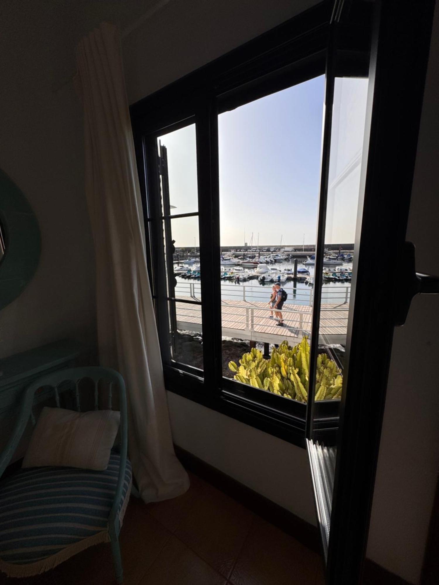Villa Eslanzarote Casa Eneida Sea Views, Super Wifi à Tías Extérieur photo