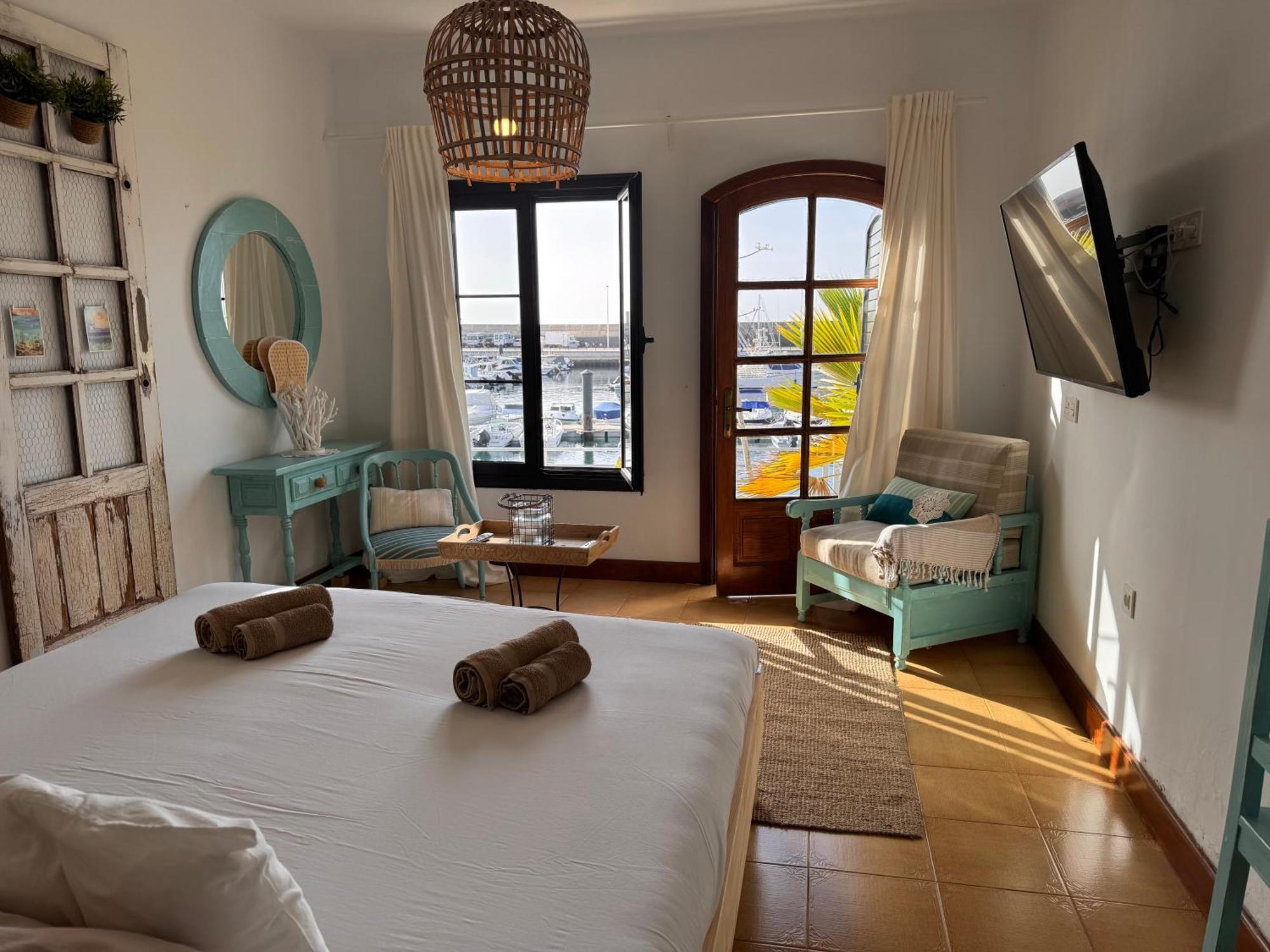 Villa Eslanzarote Casa Eneida Sea Views, Super Wifi à Tías Extérieur photo
