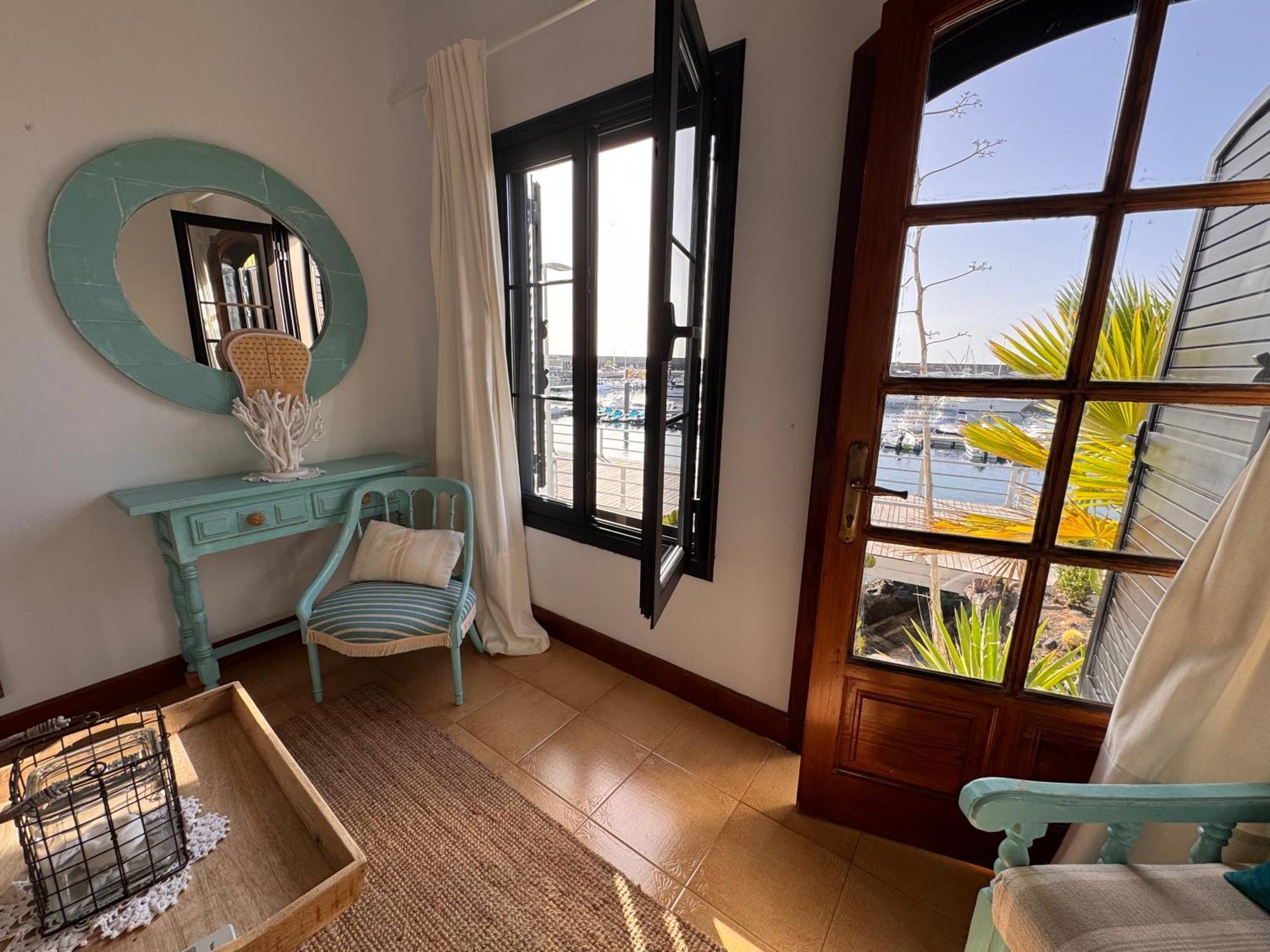 Villa Eslanzarote Casa Eneida Sea Views, Super Wifi à Tías Extérieur photo